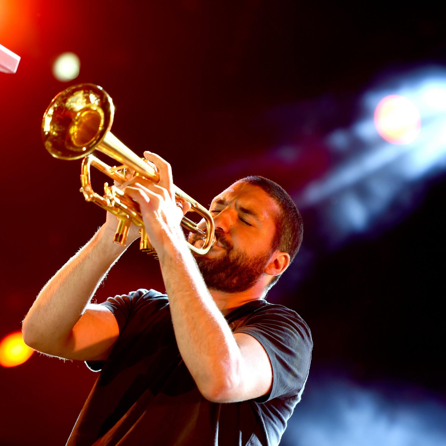 Ibrahim Maalouf