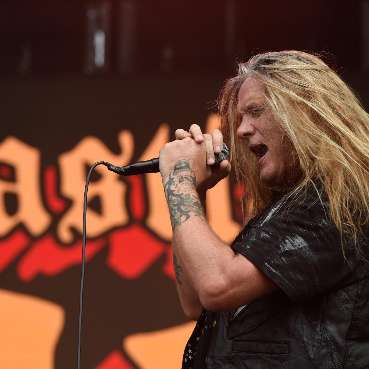 Sebastian Bach
