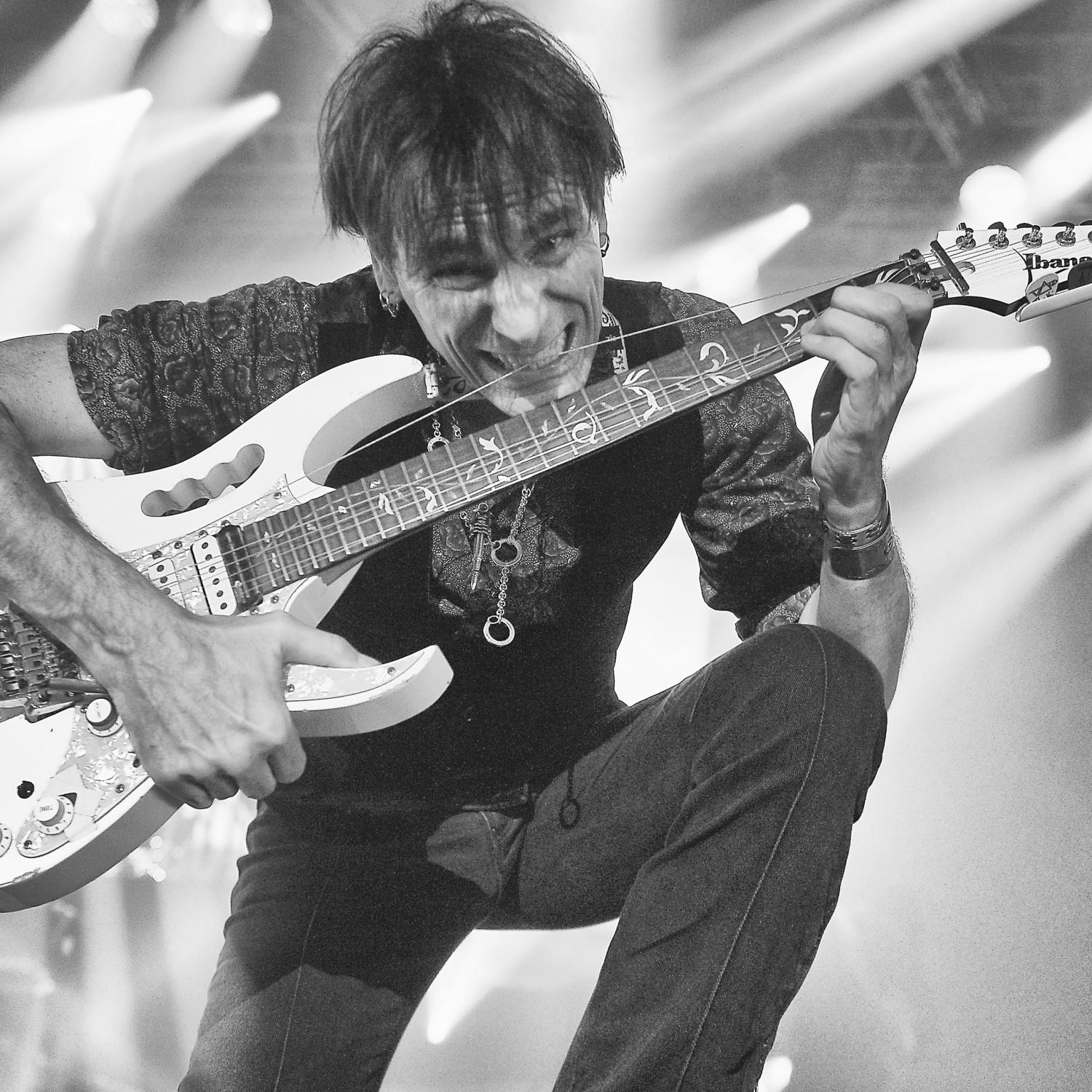 Steve Vai