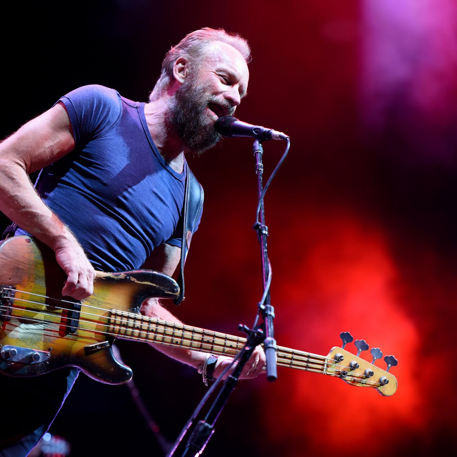 Sting