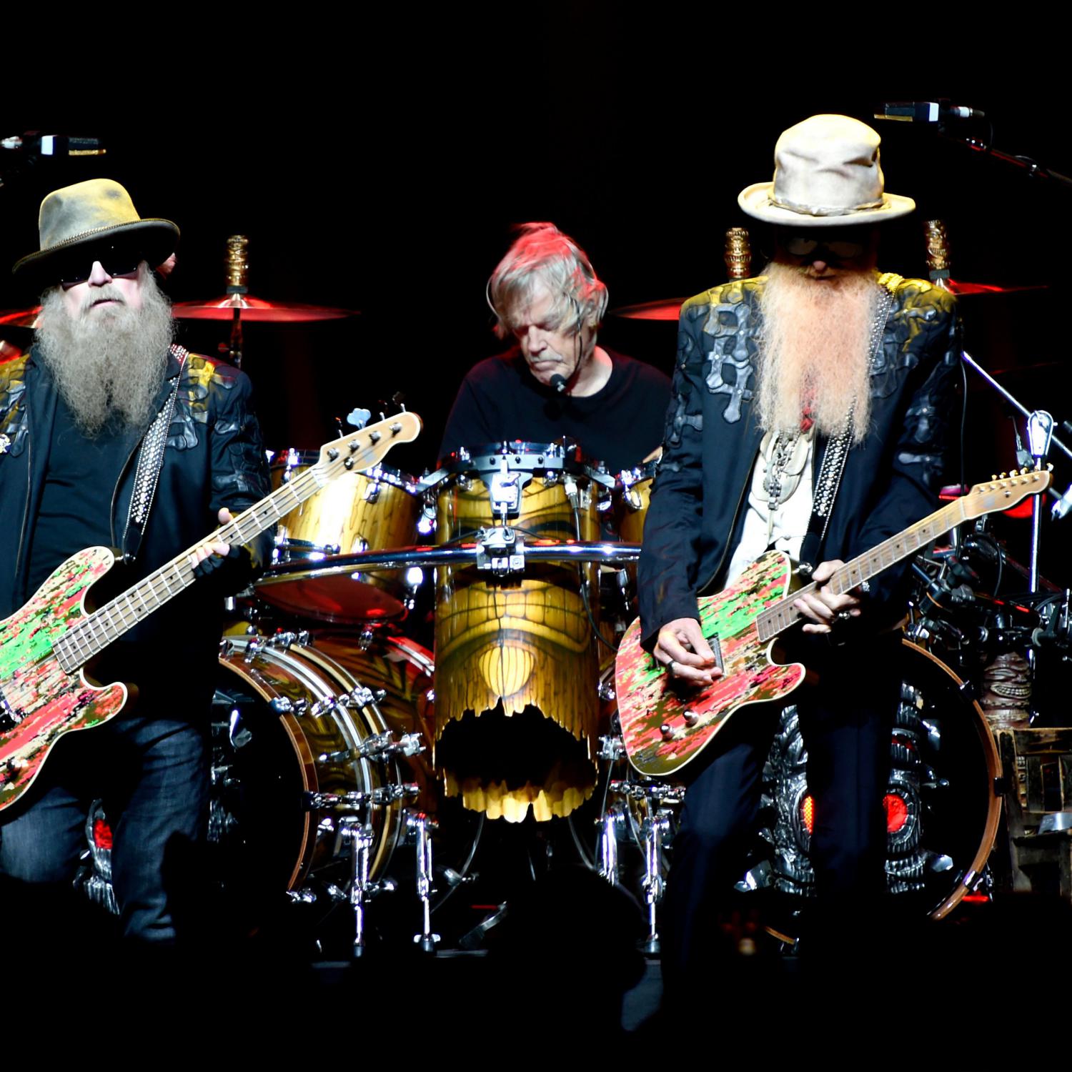 ZZ Top